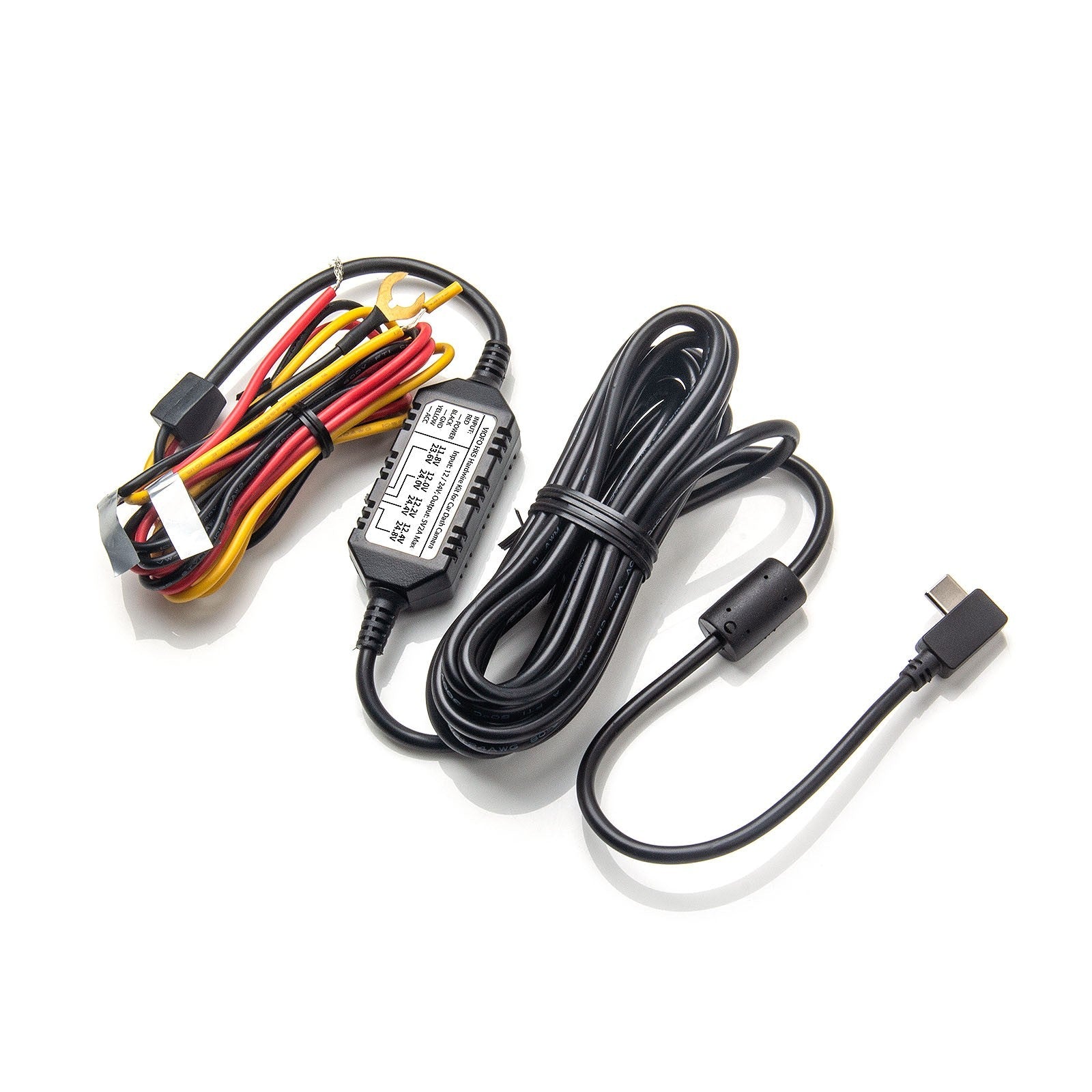 VIOFO Type - C HK5 Hardwire Kit For VS1 Dash Camera - Viofo - official