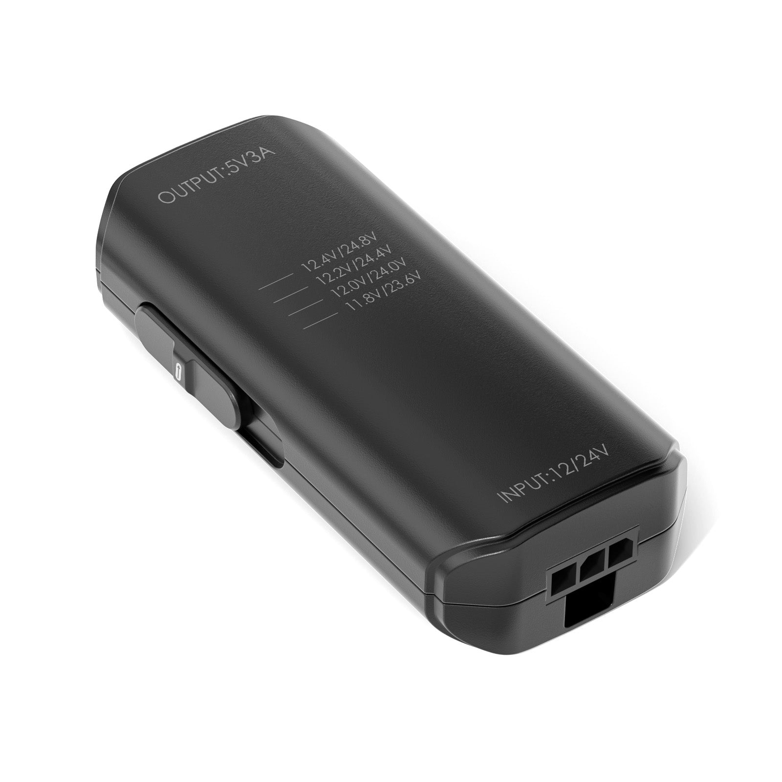 VIOFO Type - C HK6 ACC Hardwire Kit for A329S Series, Support Hybrid Parking Mode, Automatic Voltage Display, Low Power Consumption - Viofo - official