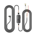 VIOFO Type - C HK6 ACC Hardwire Kit for A329S Series, Support Hybrid Parking Mode, Automatic Voltage Display, Low Power Consumption - Viofo - official