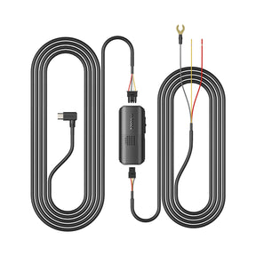 VIOFO Type - C HK6 ACC Hardwire Kit for A329S Series, Support Hybrid Parking Mode, Automatic Voltage Display, Low Power Consumption - Viofo - official