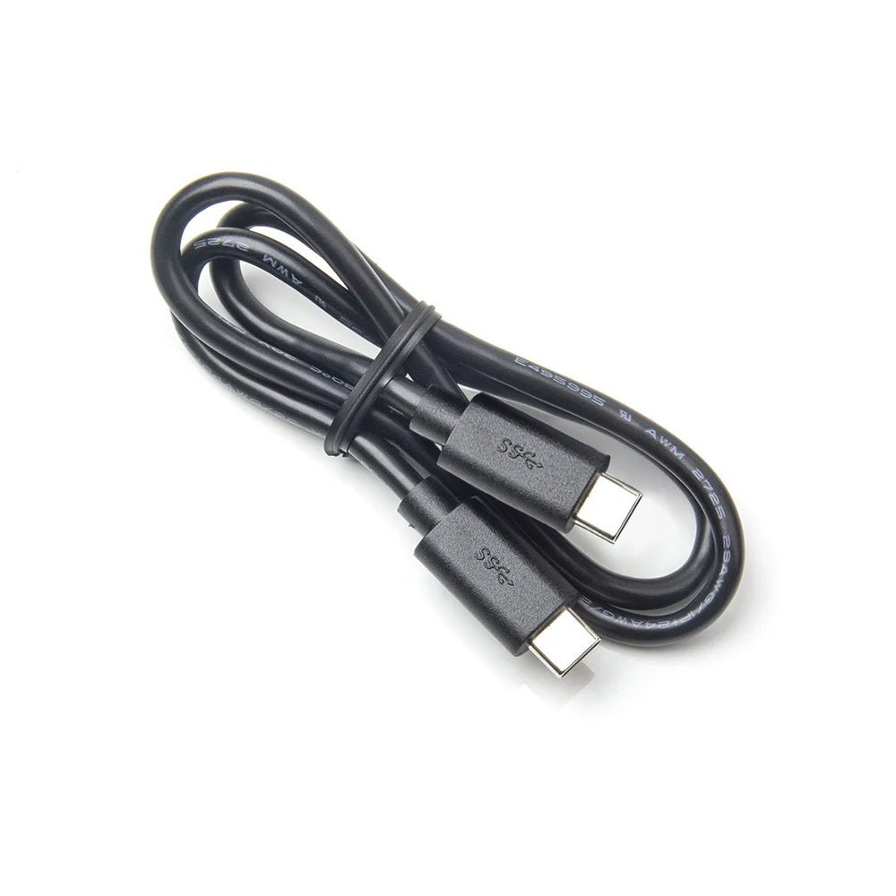 VIOFO USB 2.0 Type - C to Type - C Data Cable, Superfast Direct Data Transfer to Smartphone - Viofo - official