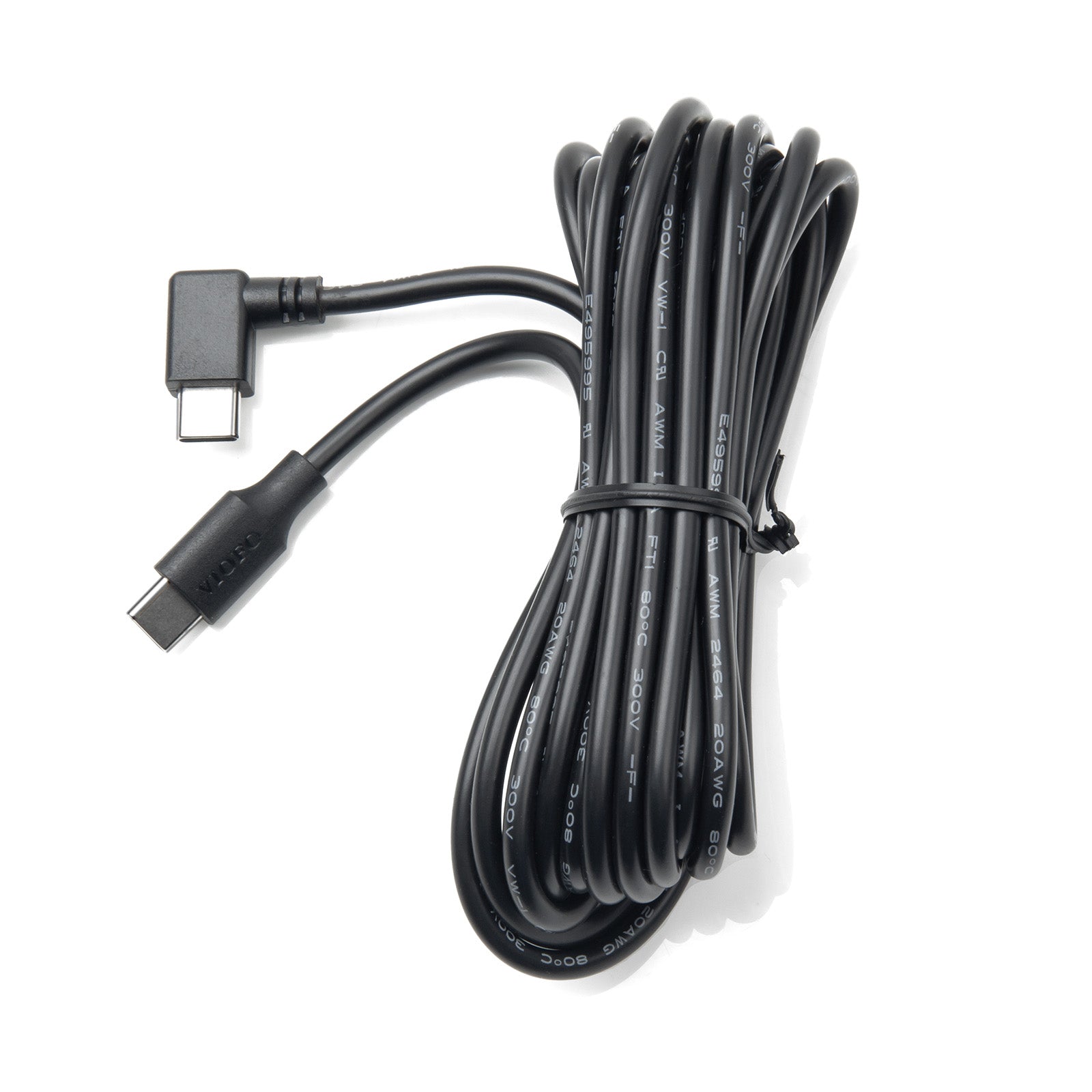 VIOFO USB - C to USB - C Charging Cable for VIOFO Dashcams with Type - C Port - Viofo - official