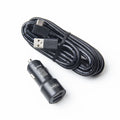 VIOFO VS1 Type - C Dual USB Car Charger with 11.48 ft Power Cable - Viofo - official