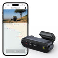 VIOFO WM1 2K Quad HD 1440P 30FPS Smaller WiFi GPS Dashcam with Sony STARVIS IMX335 Sensor - Viofo - official
