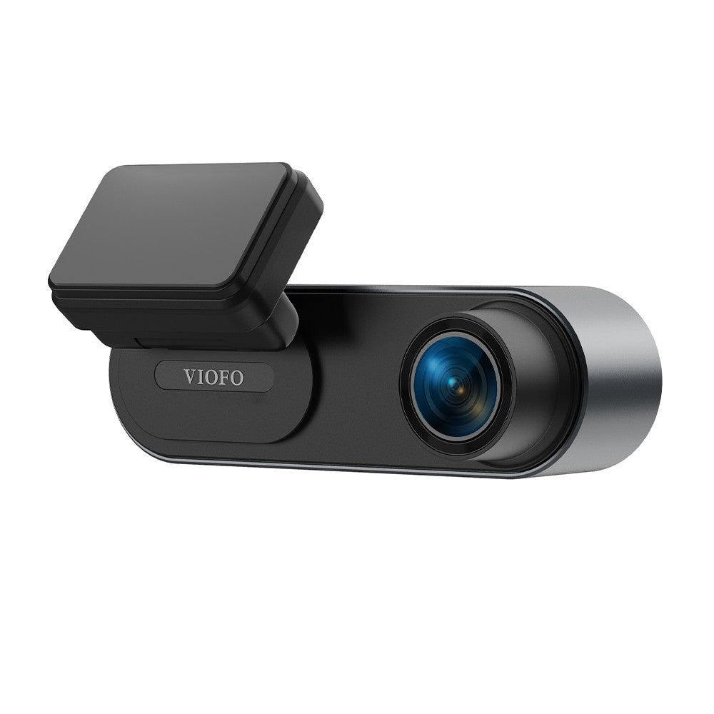 VIOFO WM1 2K Quad HD 1440P 30FPS Smaller WiFi GPS Dashcam with Sony STARVIS IMX335 Sensor - Viofo - official